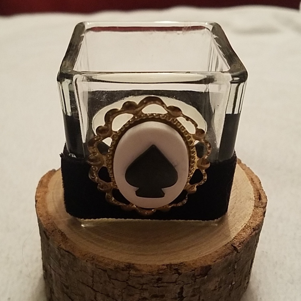 Hand made tea light